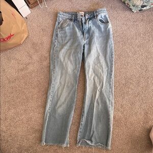 ROLLA’S Blue Women's Jeans